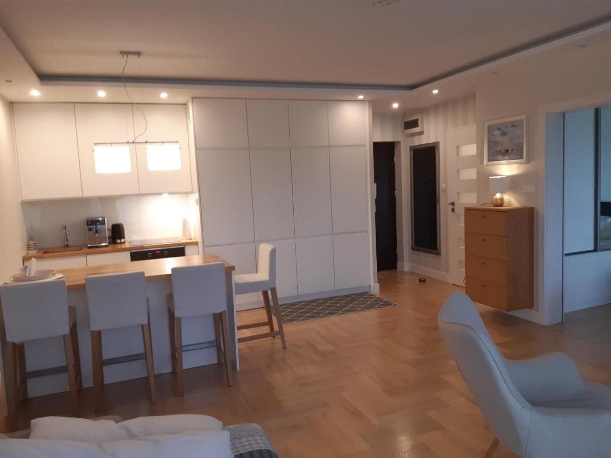 Apartamenty Przy Stoku Mragowo Mrągowo Exterior foto