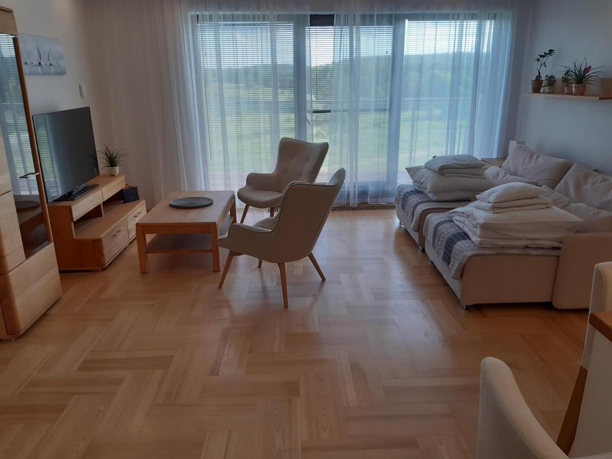 Apartamenty Przy Stoku Mragowo Mrągowo Exterior foto