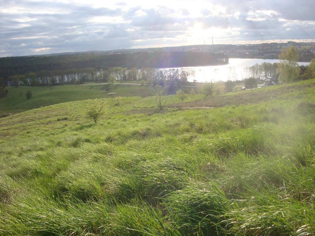 Apartamenty Przy Stoku Mragowo Mrągowo Exterior foto