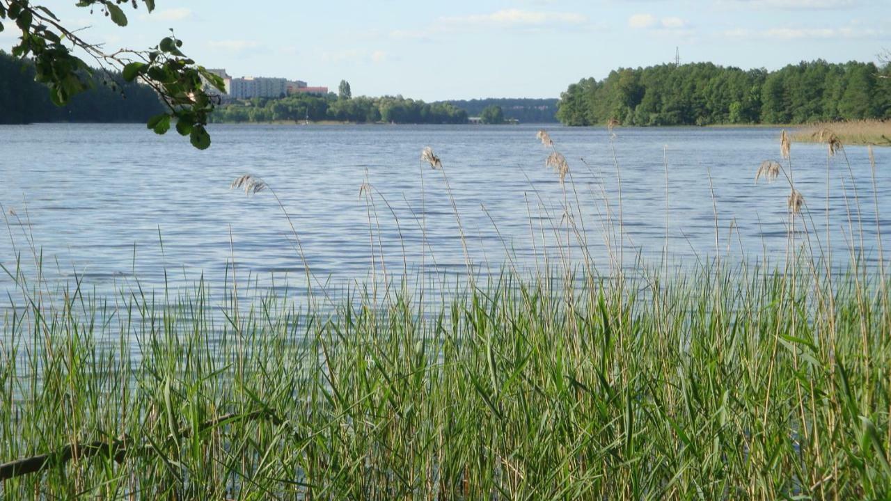 Apartamenty Przy Stoku Mragowo Mrągowo Exterior foto