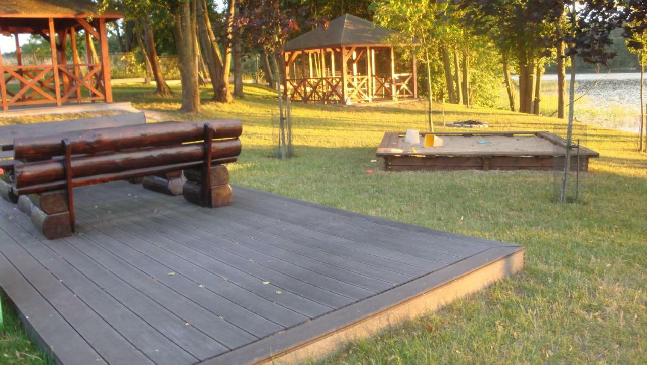 Apartamenty Przy Stoku Mragowo Mrągowo Exterior foto